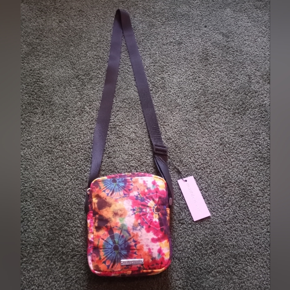 NWT Madden Girl Crossbody Bag, Purse